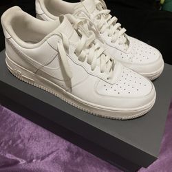 Size 11 Air Force 1