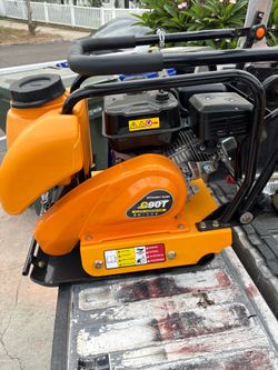 Compactor c90t