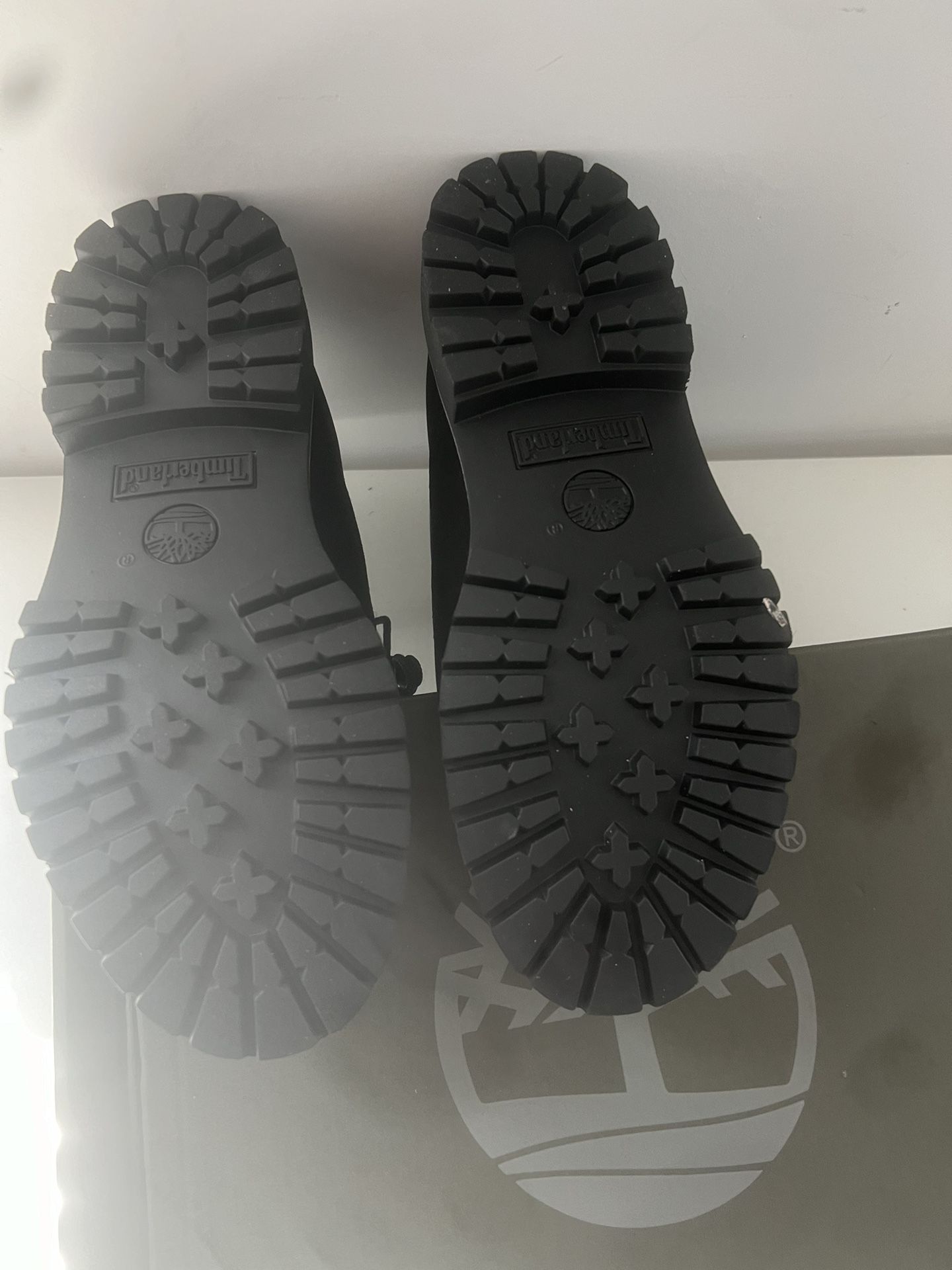 Timberland