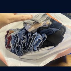 Bag Of Boys Jeans & sweats