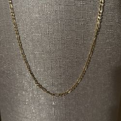14k Gold Chain