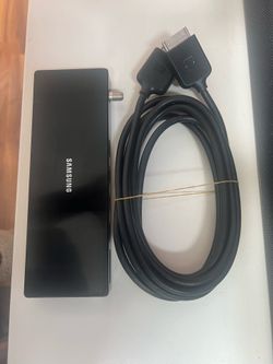 SAMSUNG ONE CONNECT BOX & CABLE FOR - UN65KS8000 - UN65KS8500F -UN65KS9000F - UN65KS850DF - UN65KS9500F