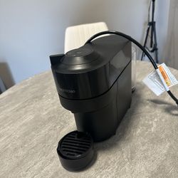Coffee Machine Nespresso