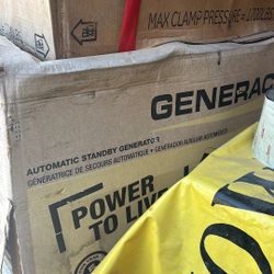 Generac De 14,000 W