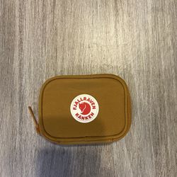 Fjallraven Kanken Card Wallet