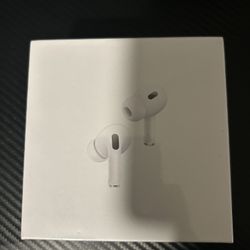Airpod Pros 2 Gen