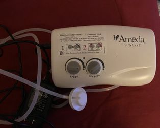 Electric Breast Pump
