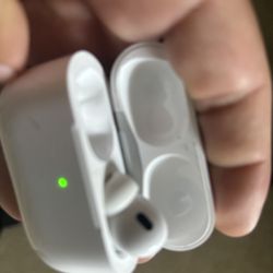 Pro 2 Gen AirPods