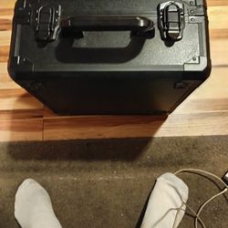 Starlink Mini hardshell case