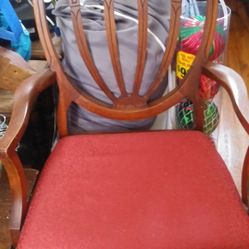 Antique Chair