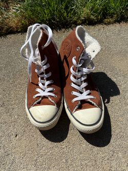Chuck Taylor Converse
