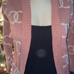 Nice Sweater Elegant 
