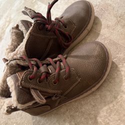 Little Boys Shoes Max+Jake New No Box Size 11