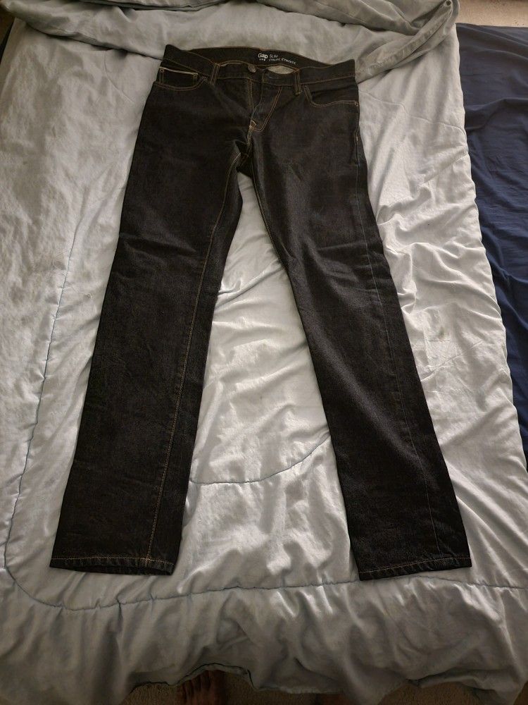 Gap Slim Jean