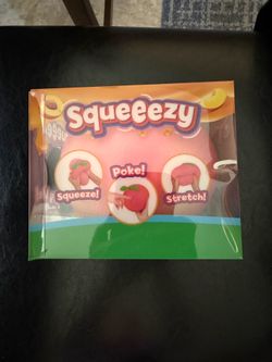 Squeezy