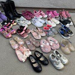 Kids shoes bundle – $5 for all