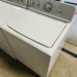 Refurbished Maytag Super Capacity Washer