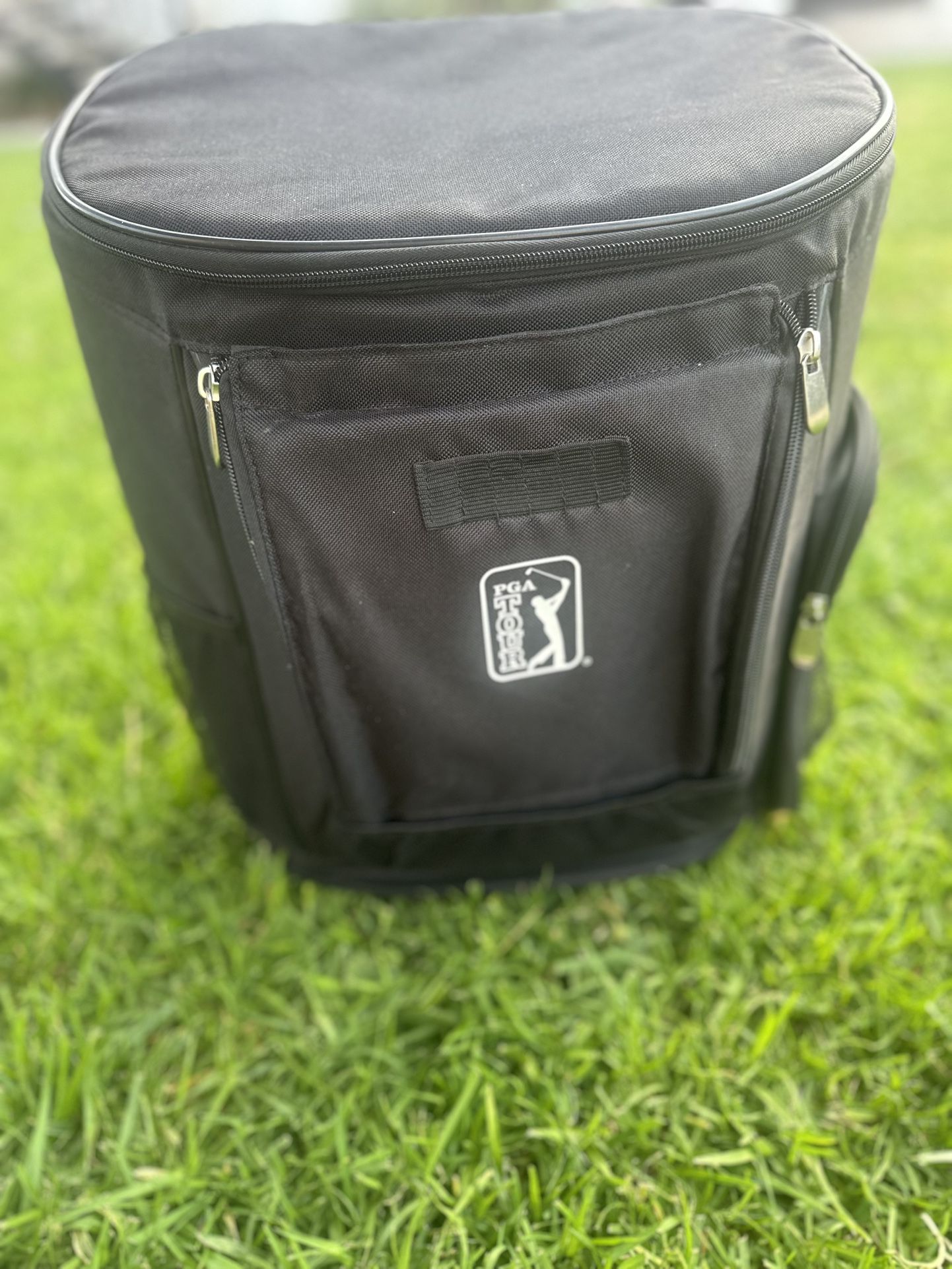 PGA Tour Golf : 10 Can Insulated Cooler Bag
