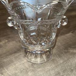 Antique Ice bucket