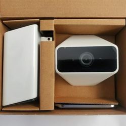 Xfinity Home Security Camera 