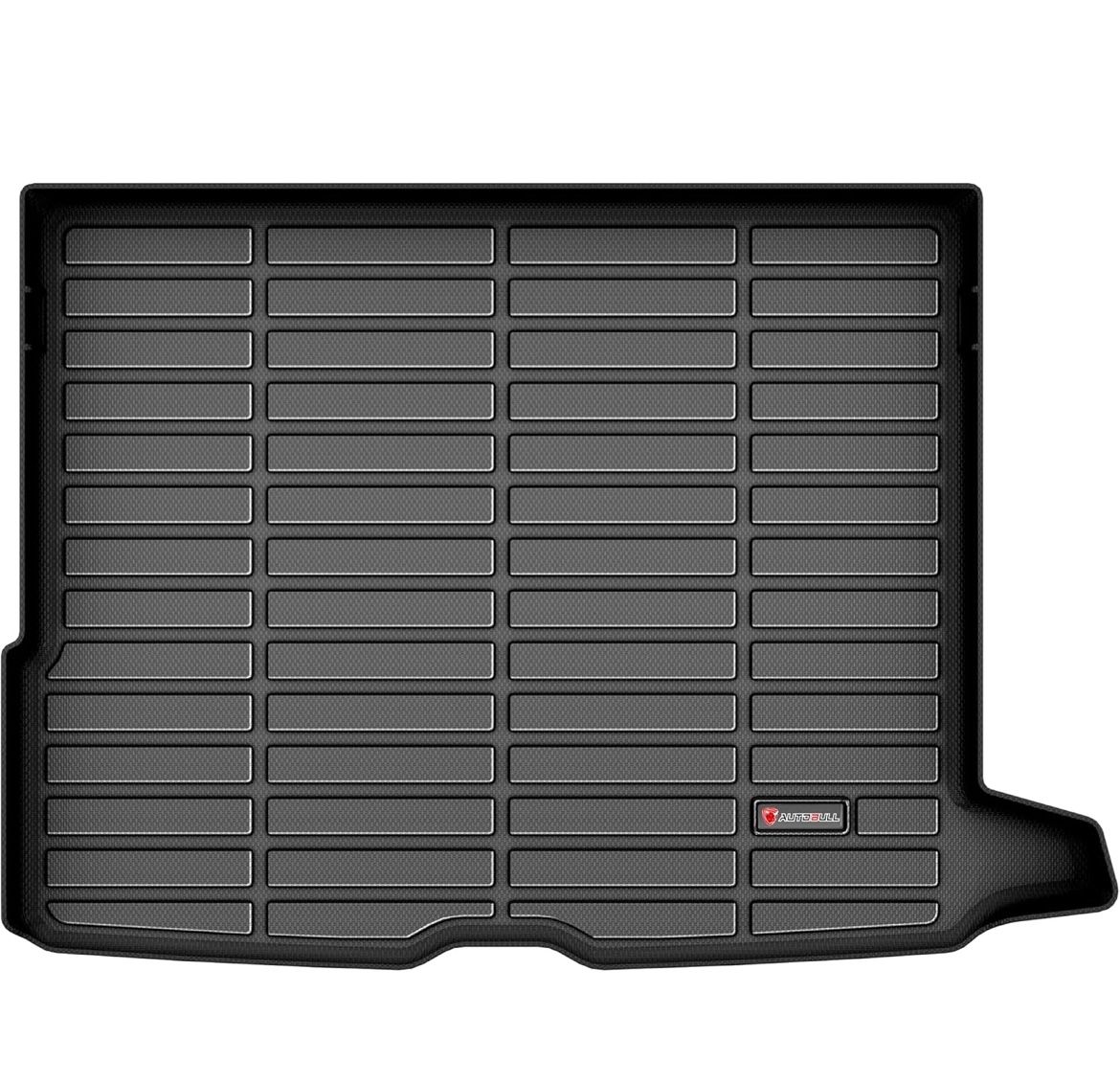 Mercedes Benz GLC Cargo Mat