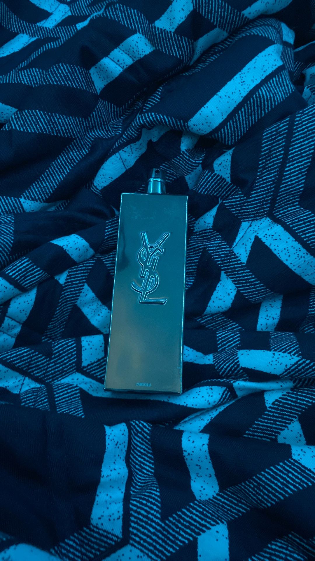 Ysl Cologne