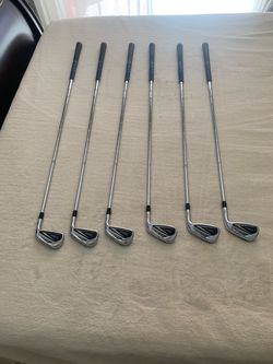 Titleist 716 forged AP2