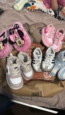 toddler shoes