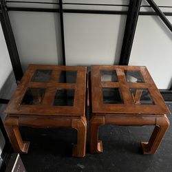 Side Tables
