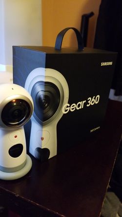Gear 360