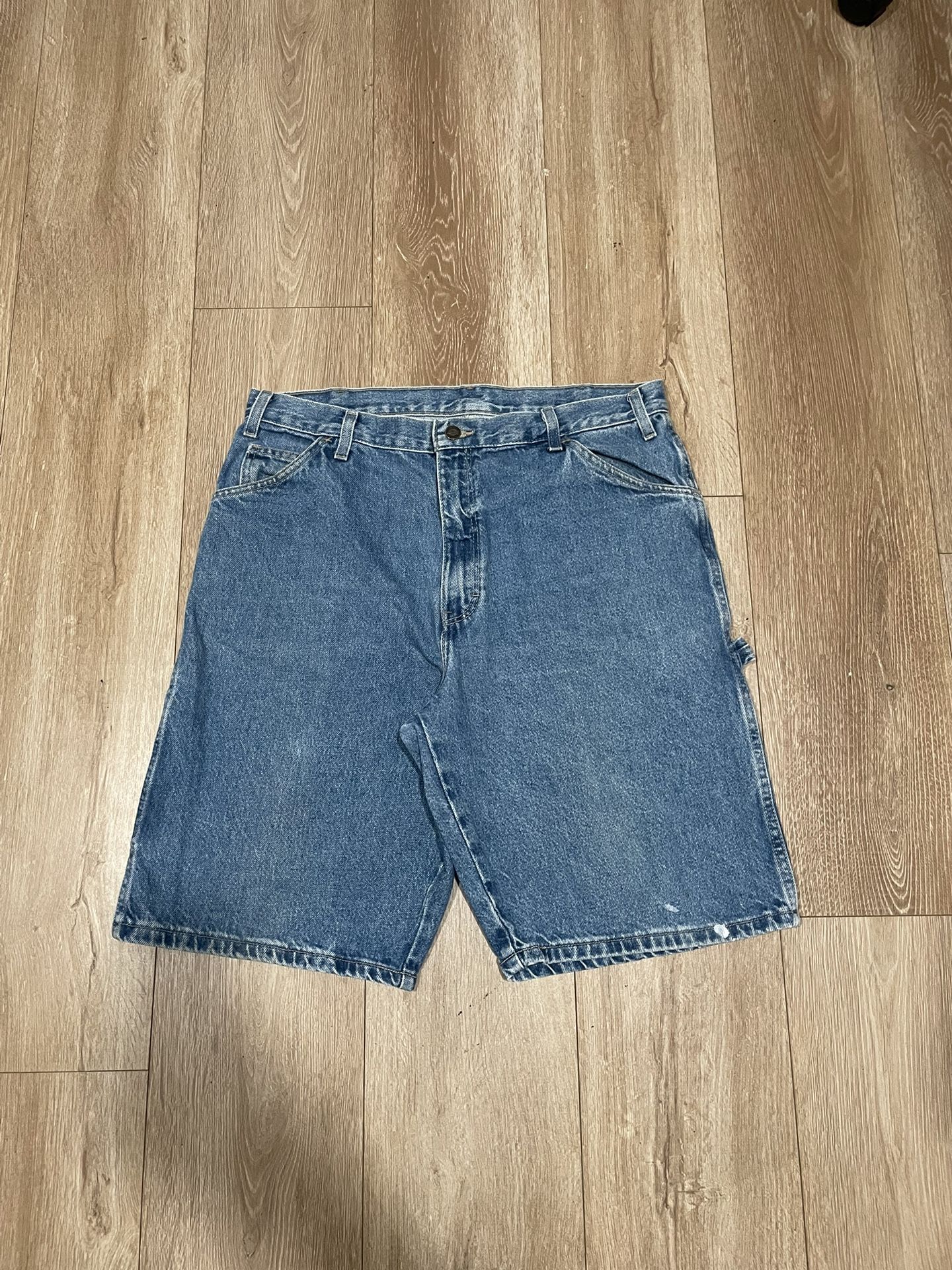 Dickies Jorts Size 36