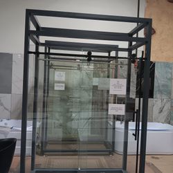 Showerdoors In Different Styles And Sizes Starting From $399 & Up!!