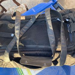 Pet Carrier Bag 