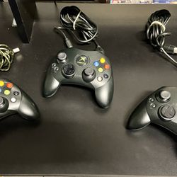 Xbox OEM Controllers 