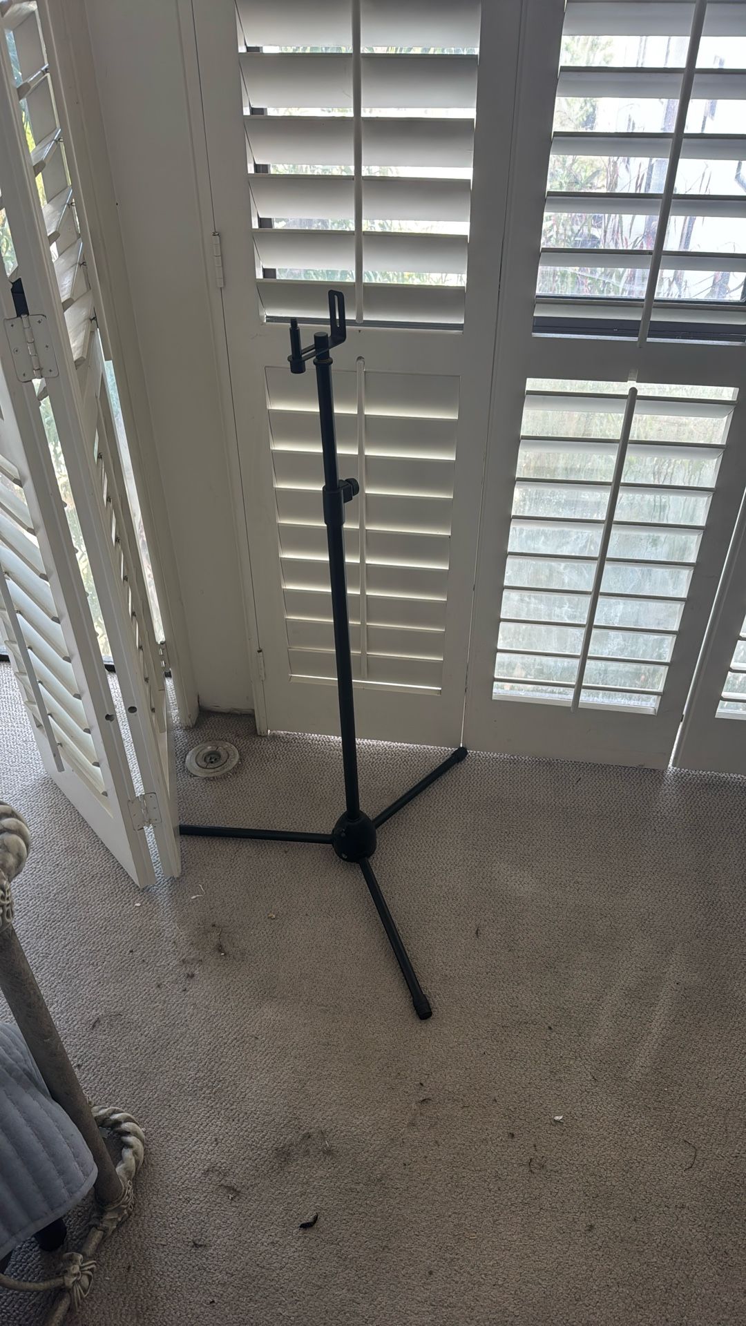 Mic Stand