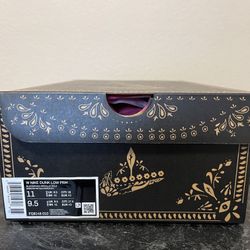 Nike Dunk Low ‘Dia De Muertos’ (9.5)