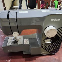 Brother Sewing Machine
