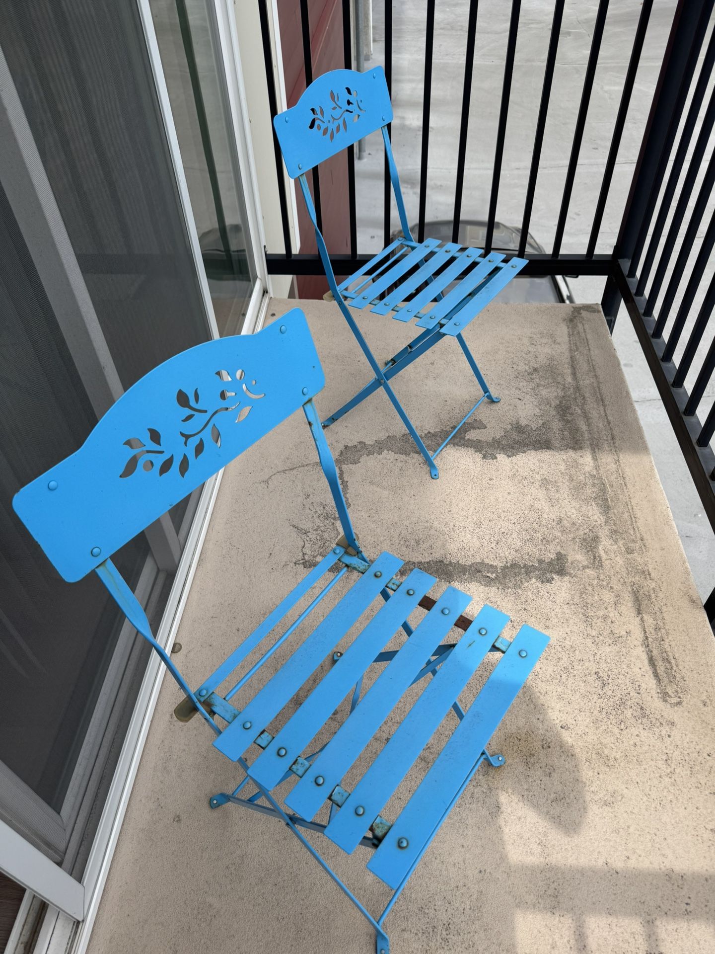 Porch Chairs