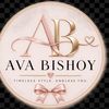 Ava Bishoy