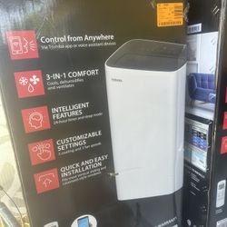 Toshiba Portable Air Conditioner 