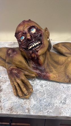 Halloween decorations