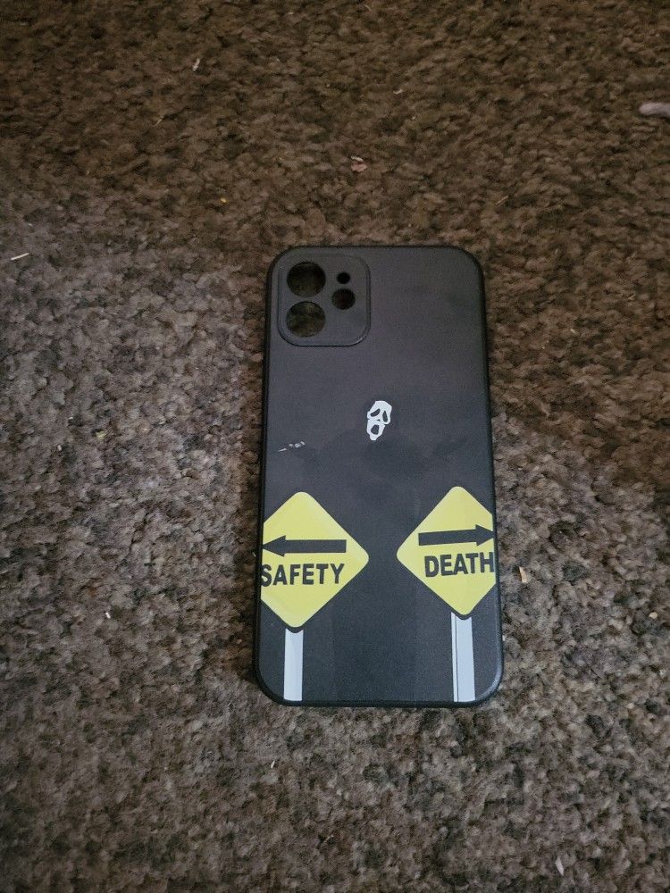 Iphone Case For IPhone 12