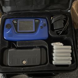 Sega GameGear