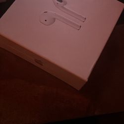 AirPod Generation One