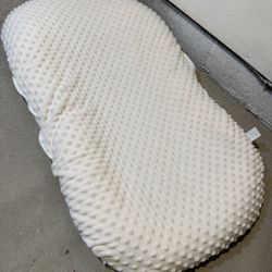BABY PILLOW BED