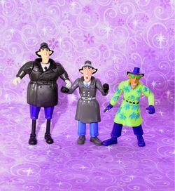Inspector Gadget