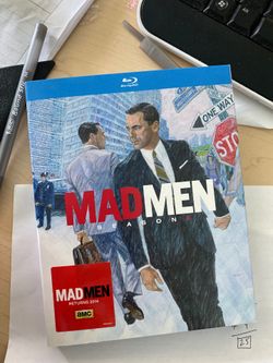 Mad Men season 6, Mad Men the Final Season Part 1