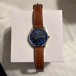 Movado bold