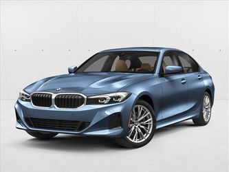 2026 BMW 330i