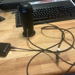 ANKER DOCKING STATION EXPAND 12 IN 1